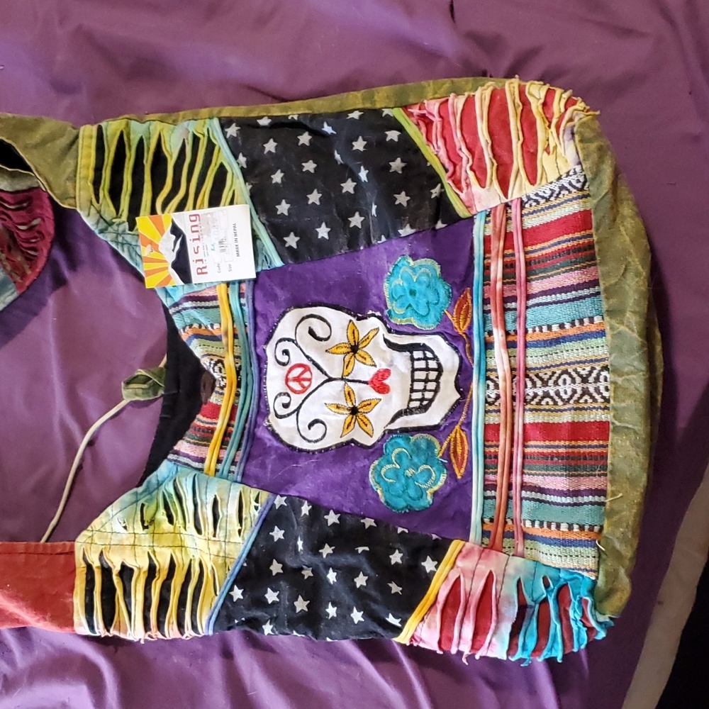 Hobo bag